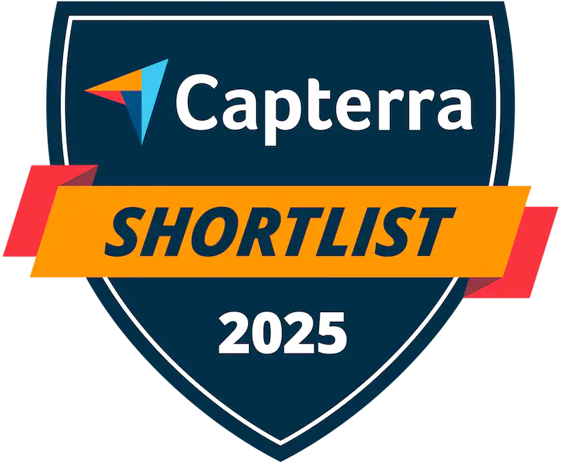 XCALLY industry shortlist 2025