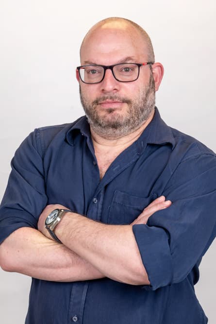 בנג'י קופלנד