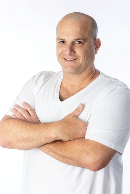 Ohad Pettel