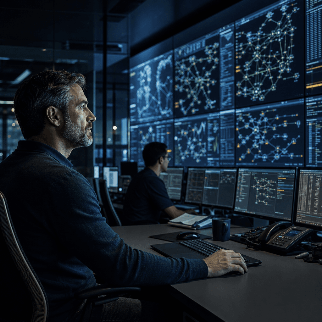 entrypoint Cybersecurity Solutions