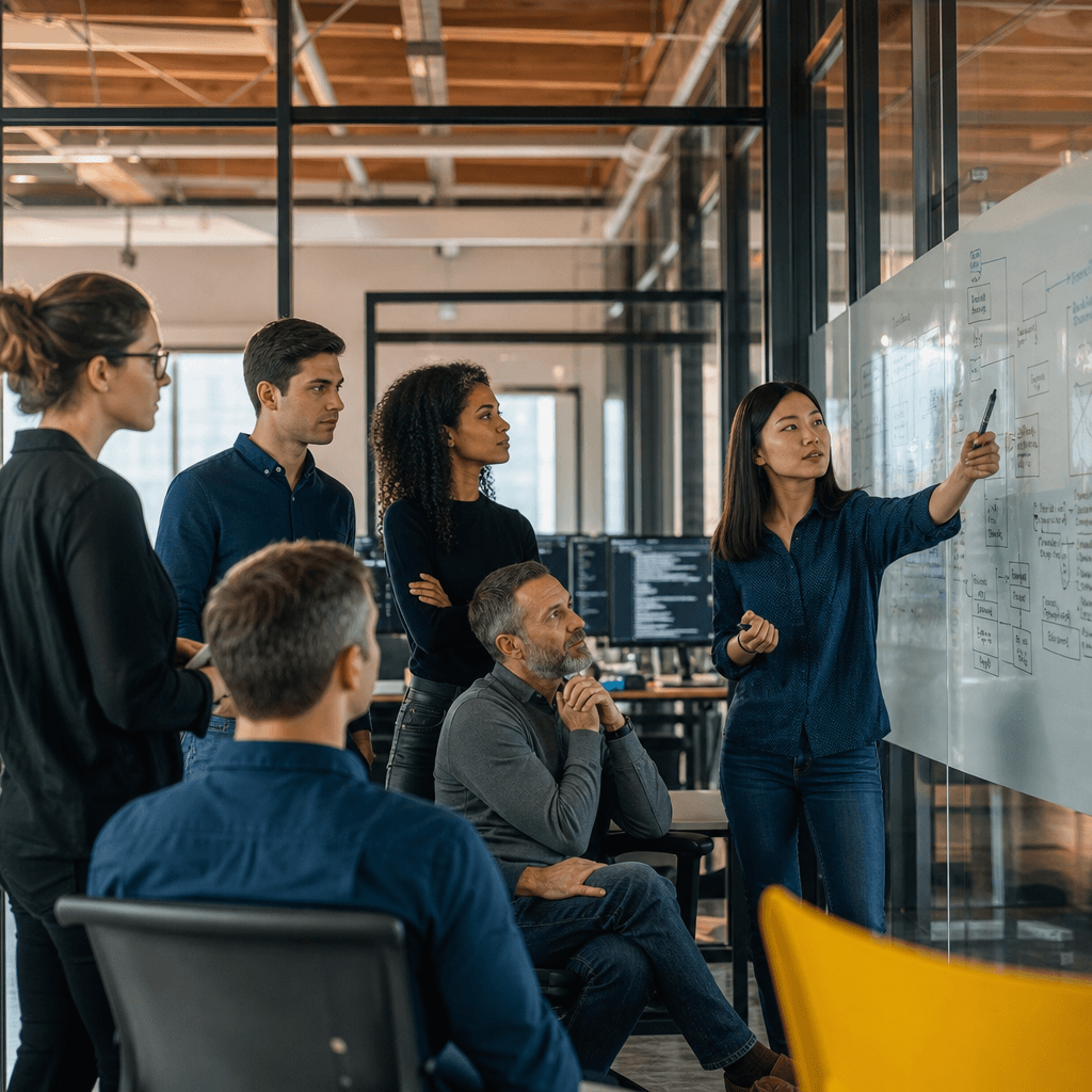 entrypoint Technical Recruitment Solutions