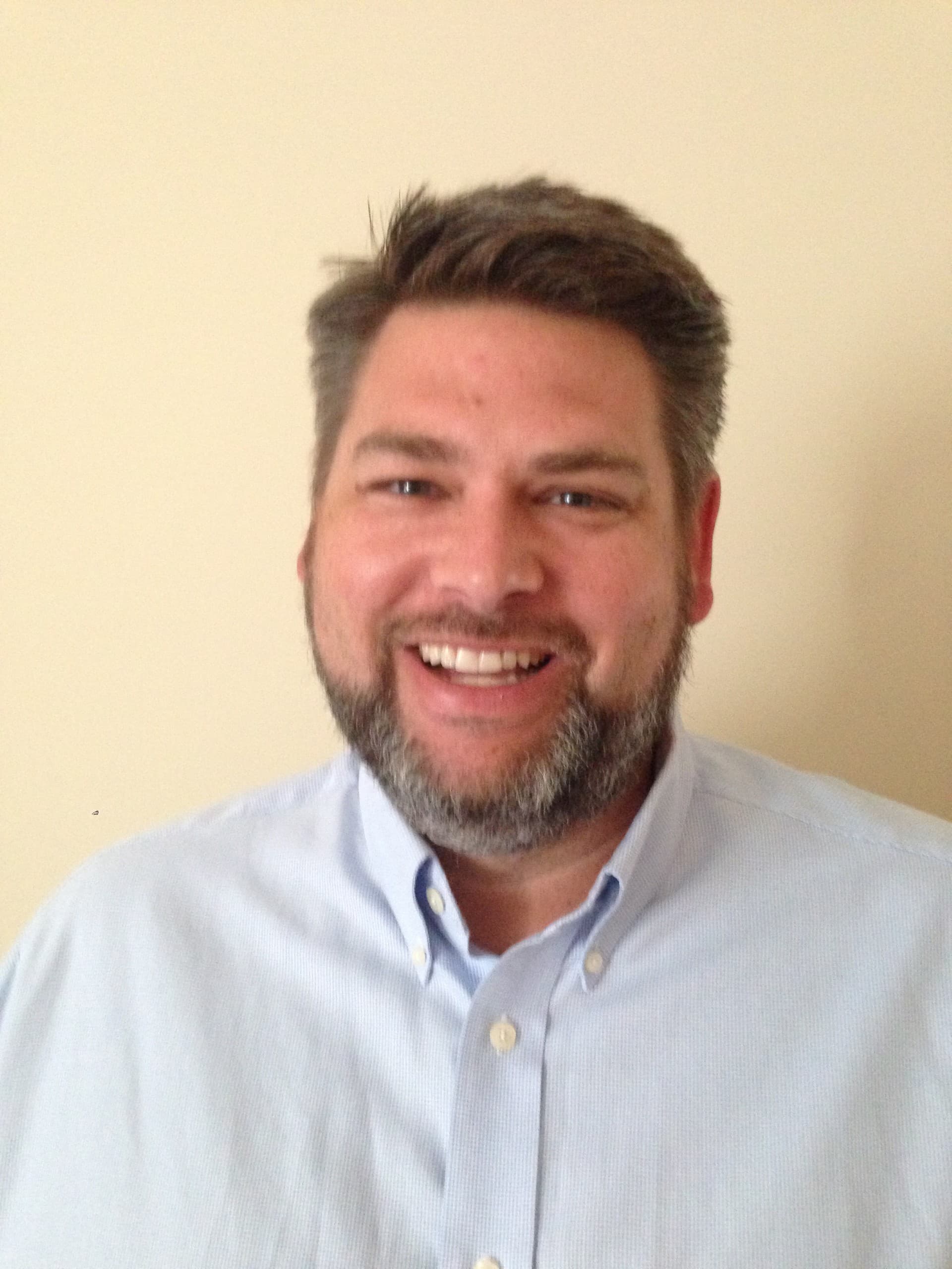 Steven Pape